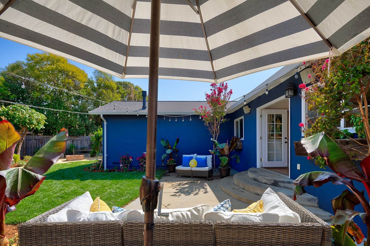 3 Corrillo Drive, San Rafael