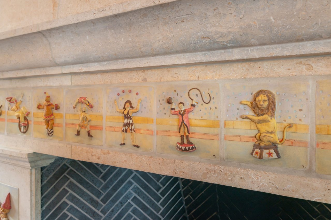 Casa del Carnevale