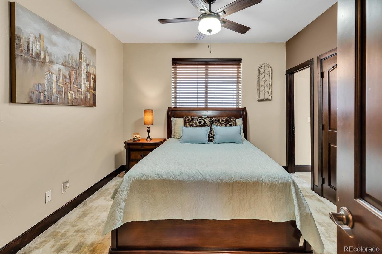 6658 Old Ranch Trl