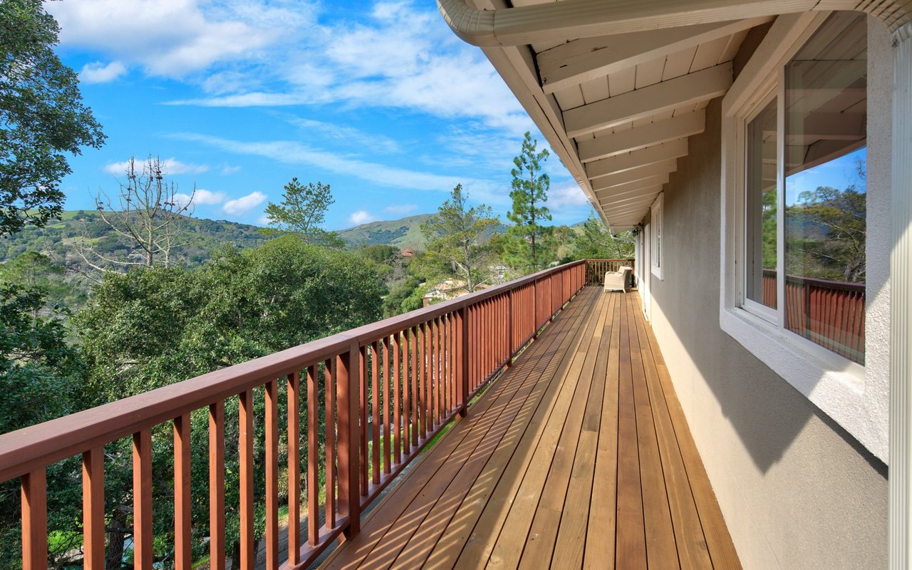 506 Fawn Drive, San Anselmo
