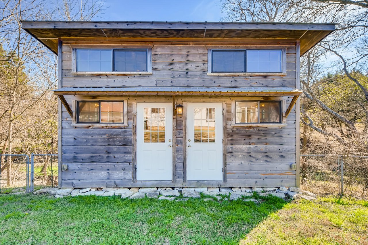 7623 Scenic Brook