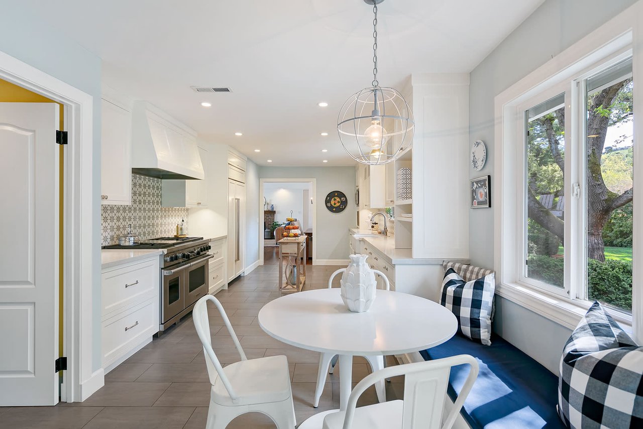 109 Van Tassel Court, San Anselmo