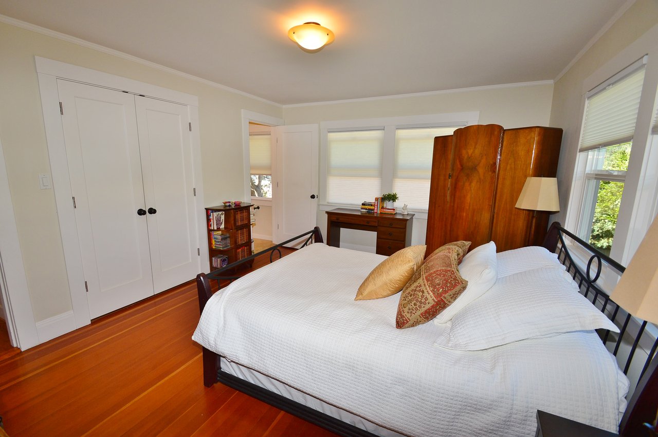 58 Woodland Avenue, San Anselmo