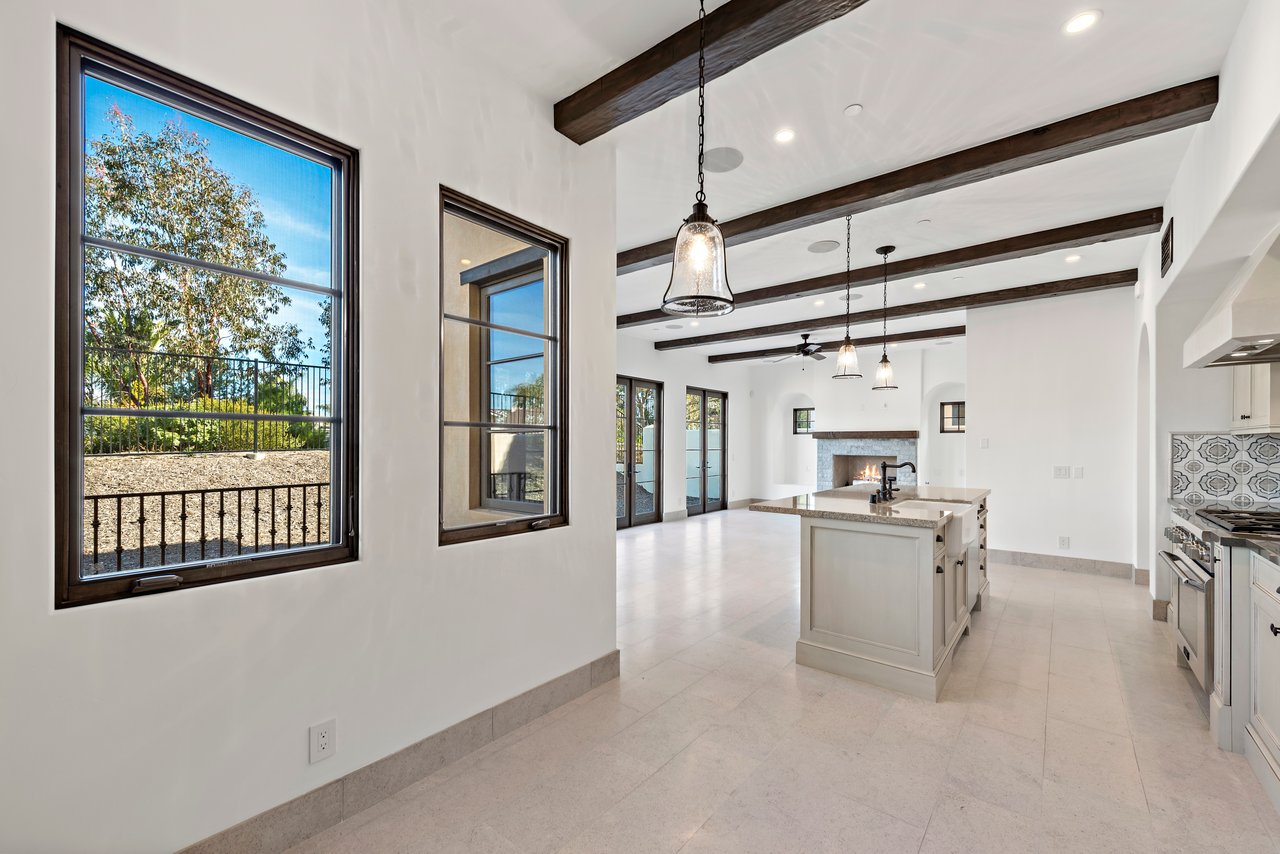 35207 Del Rey | Dana Point | Lot 7