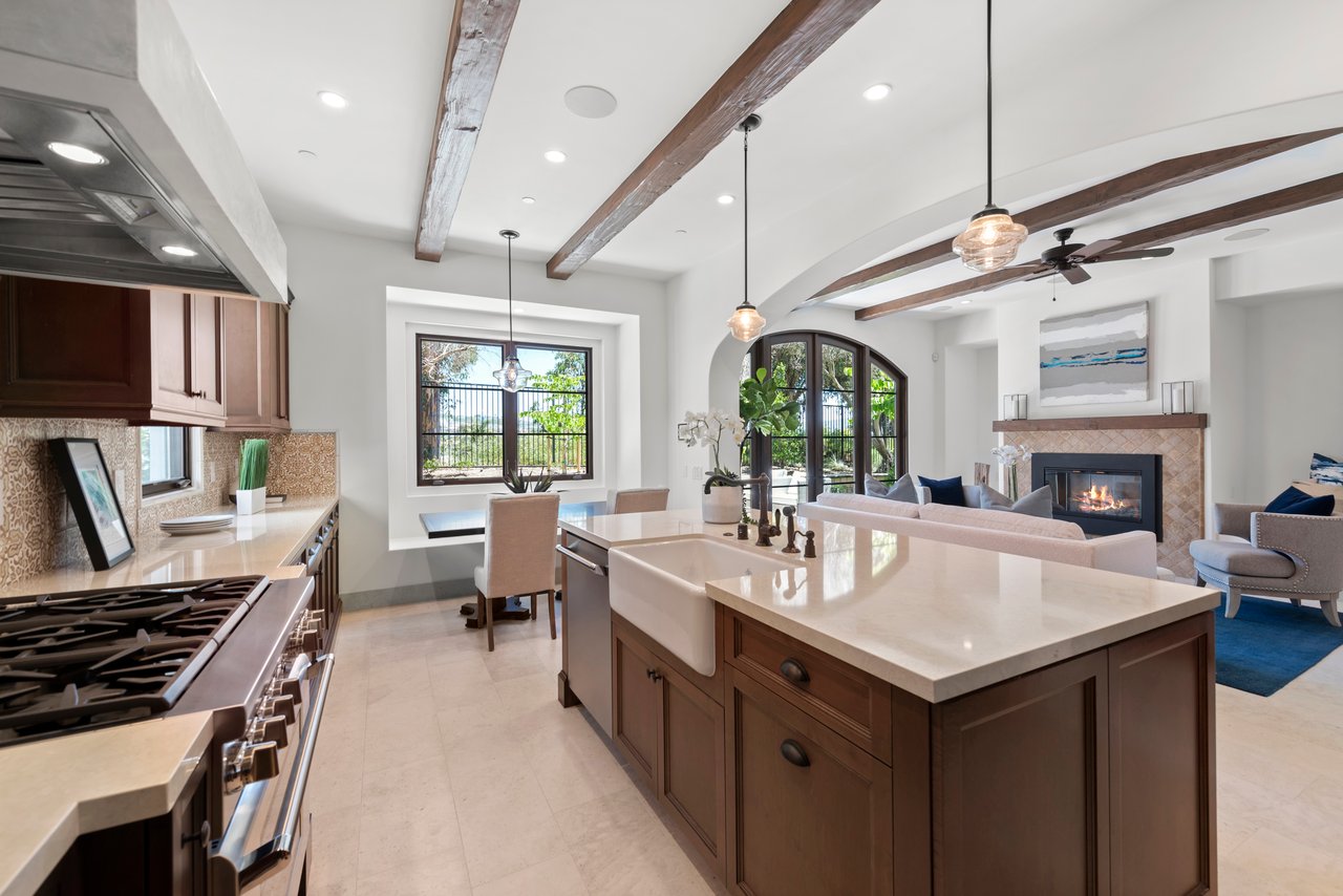 35211 Del Rey | Dana Point | Lot 5