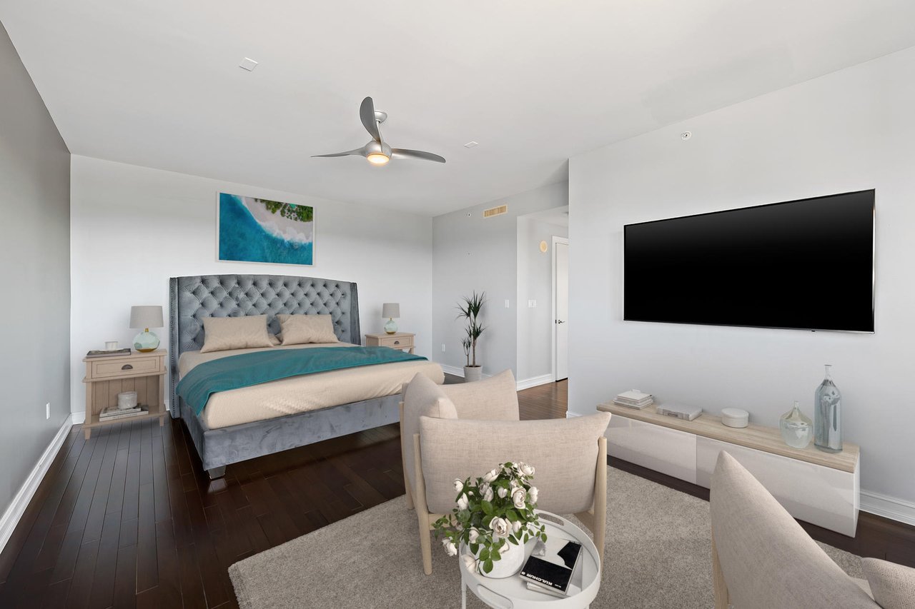 455 E Palmetto Park Road, Unit 7W