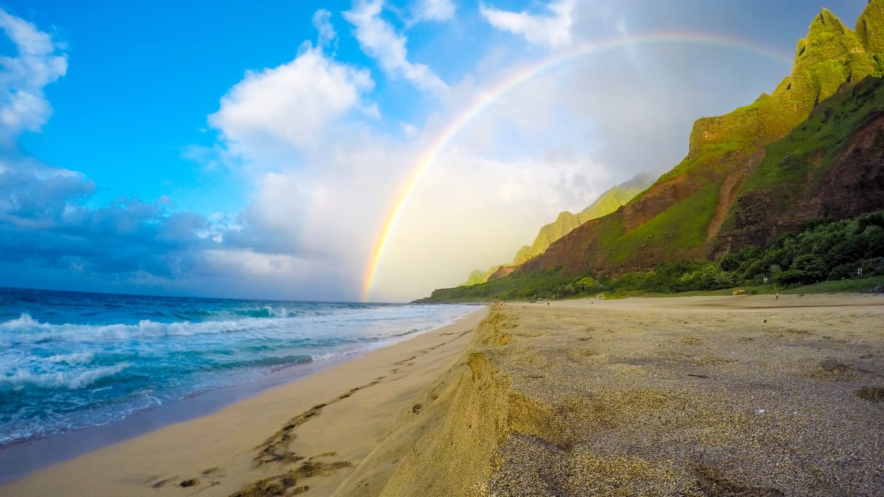 30 Beautiful Photos of Kauai