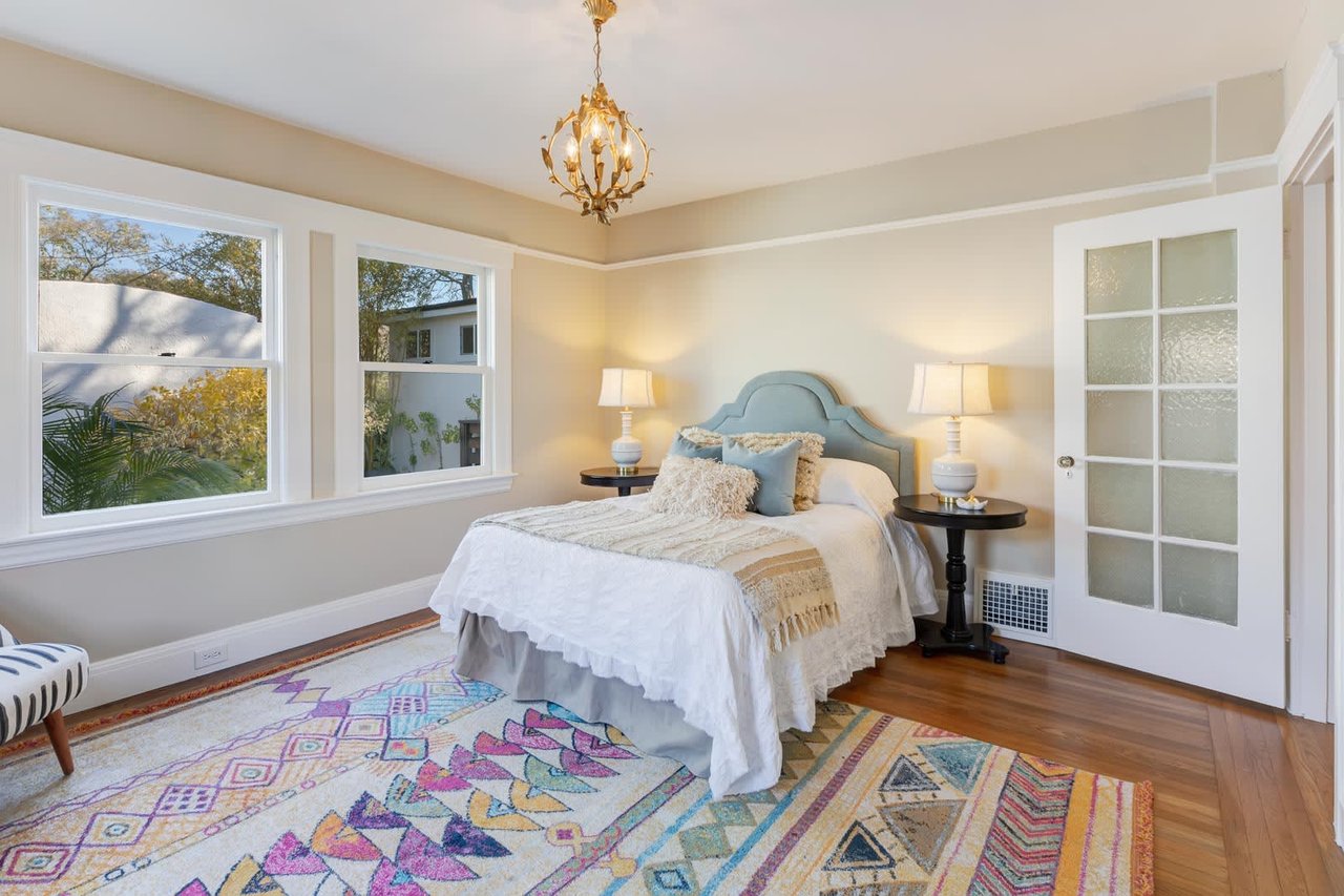 156 Morningside Drive, San Anselmo