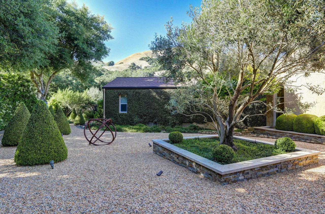 Lucas Valley Estates