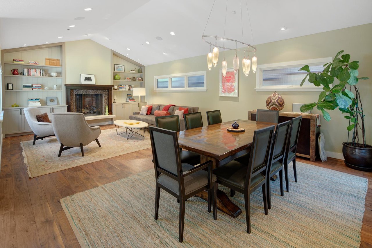 130 McAllister Avenue, Kentfield