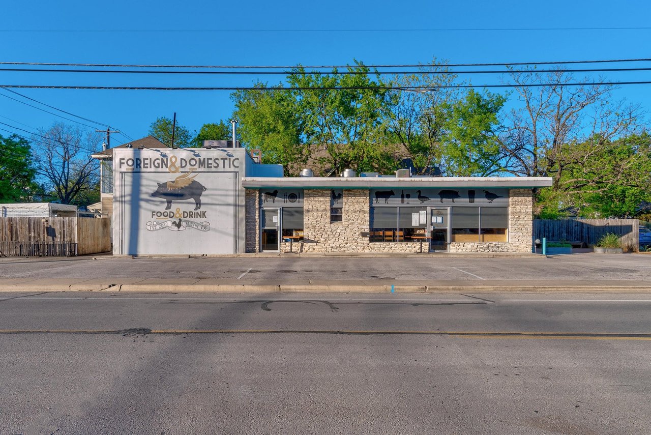 502 W 51st St #C Austin, TX Austin