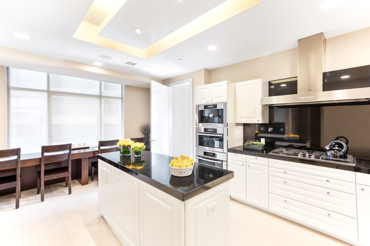 The Condominium With The Best Views On The Wilshire Corridor