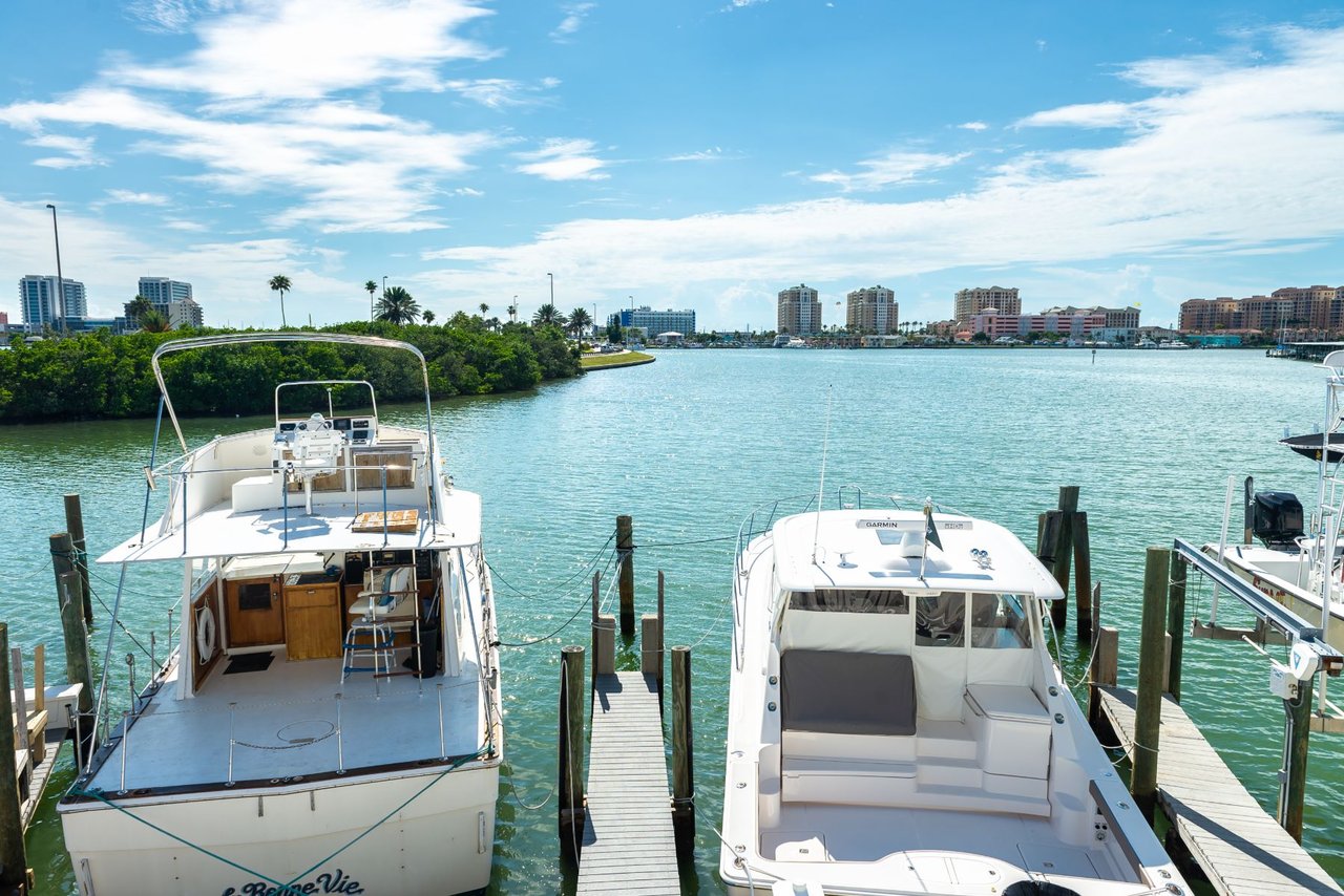 The Marina