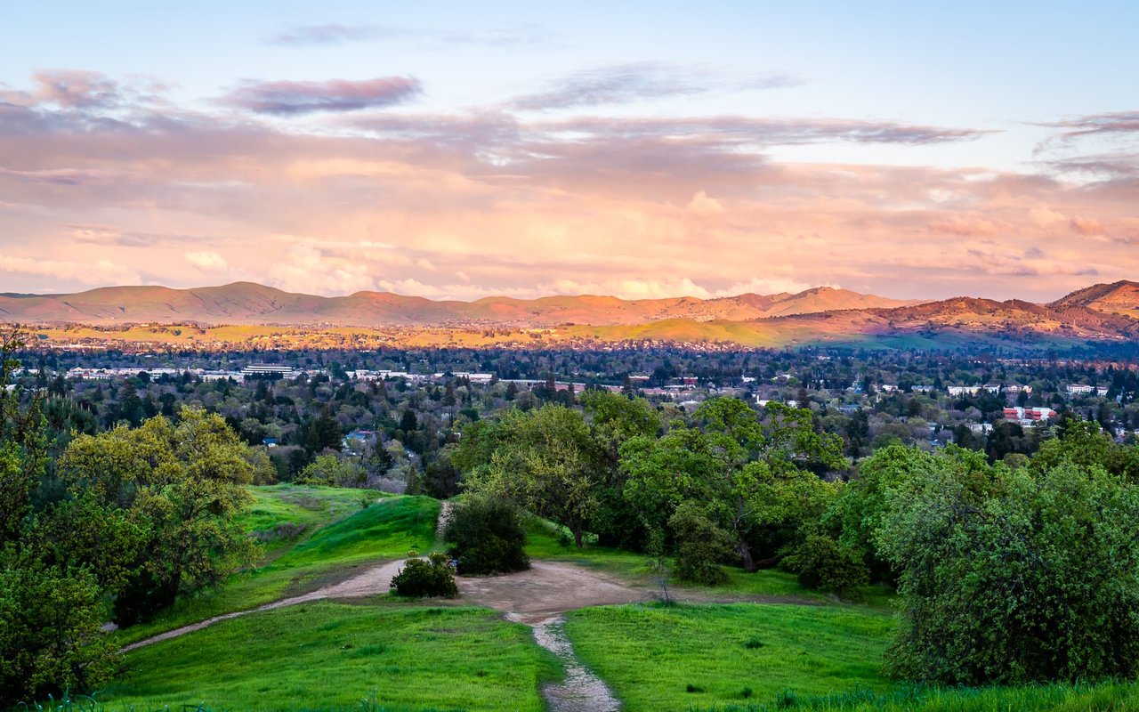 Pleasant Hill