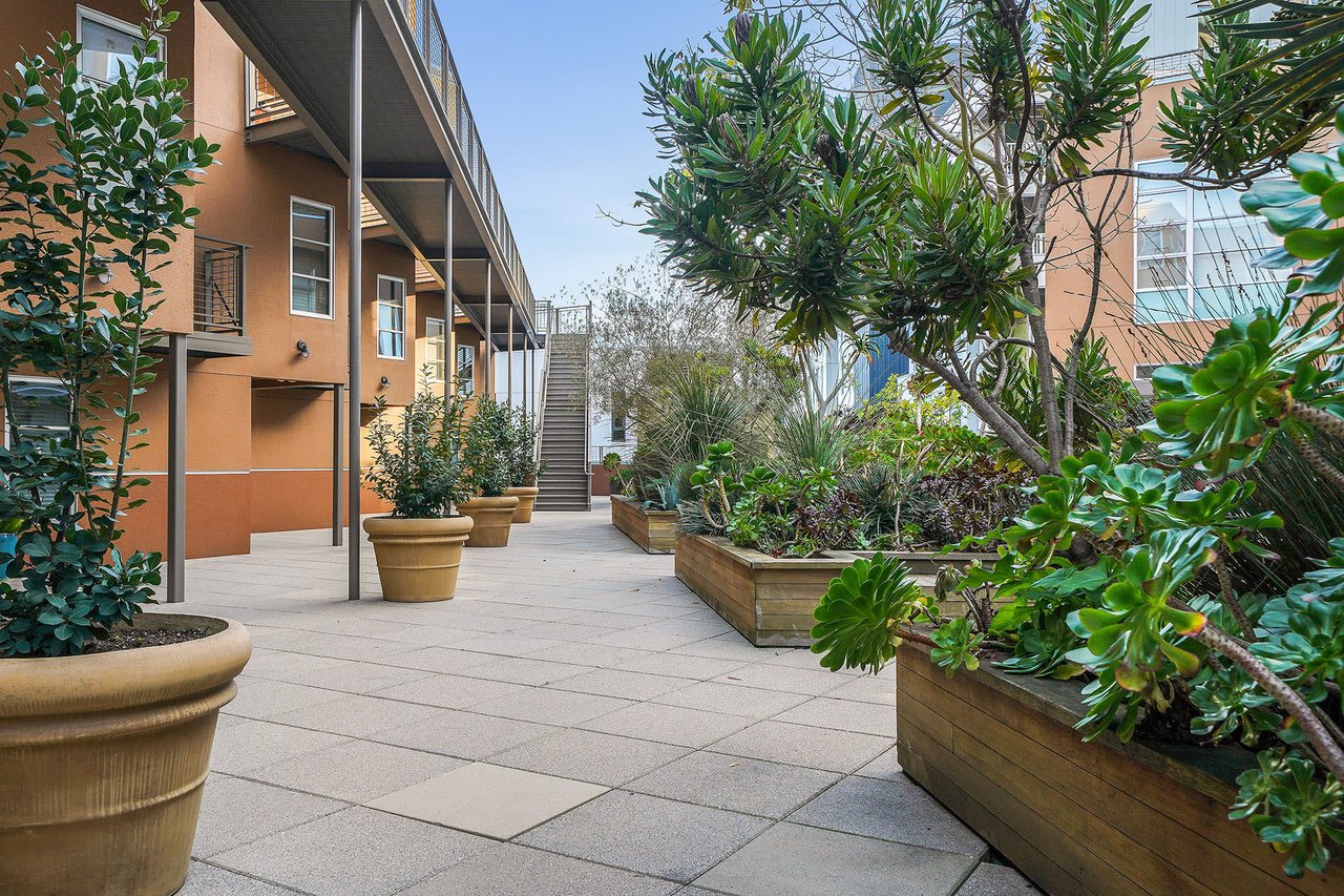 25 Sierra St, #202