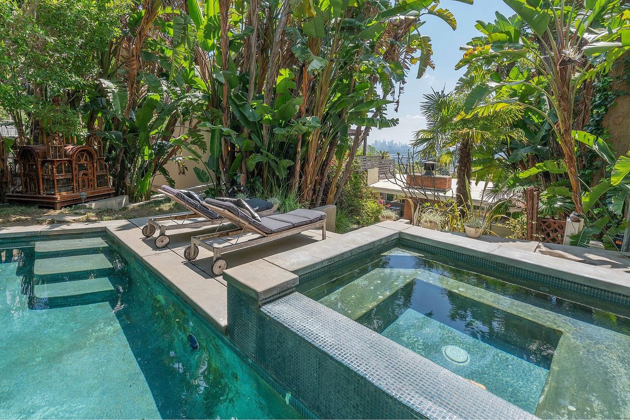 Verdant Luxe