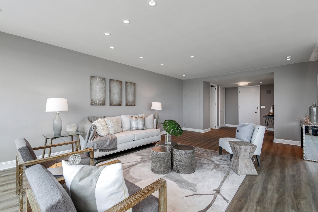 1200 California Street, #17-D