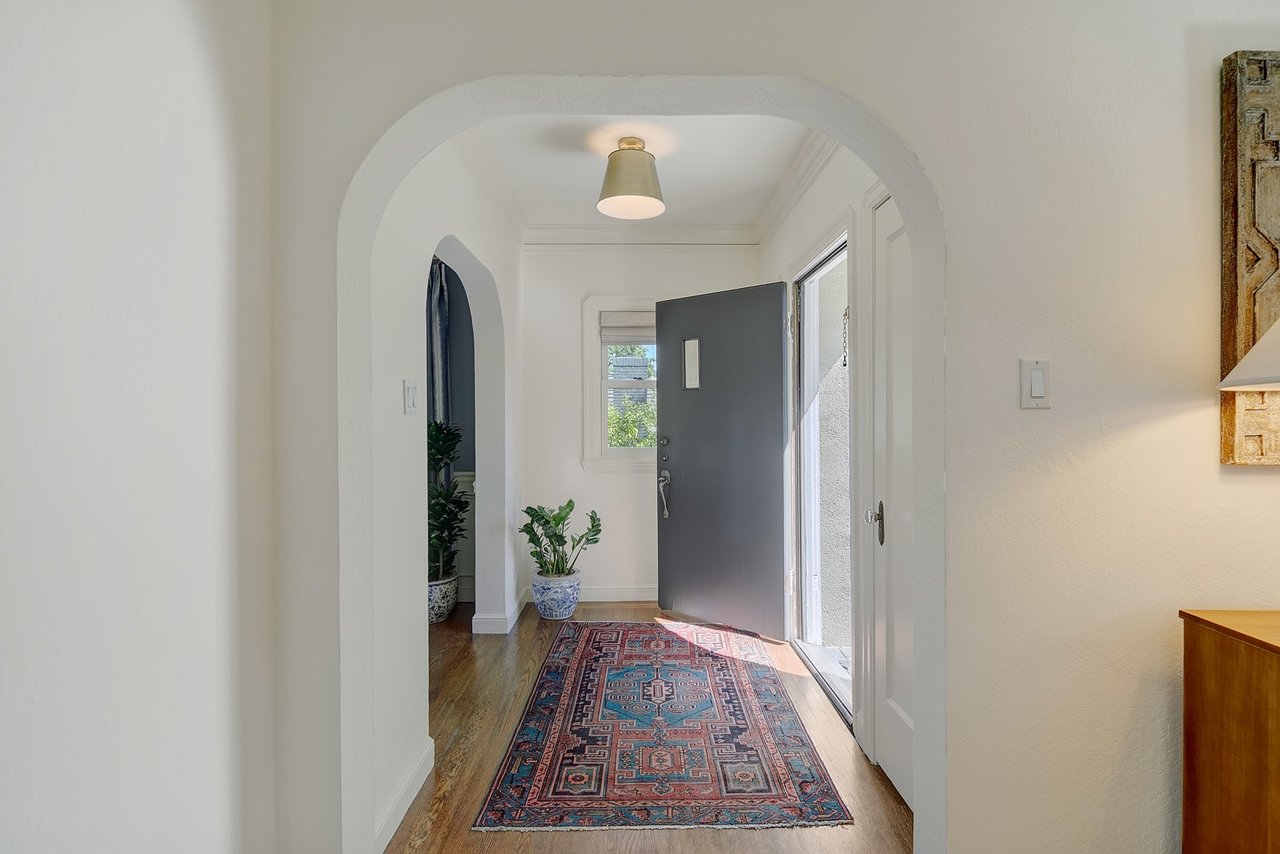 1408 Sir Francis Drake Blvd, San Anselmo