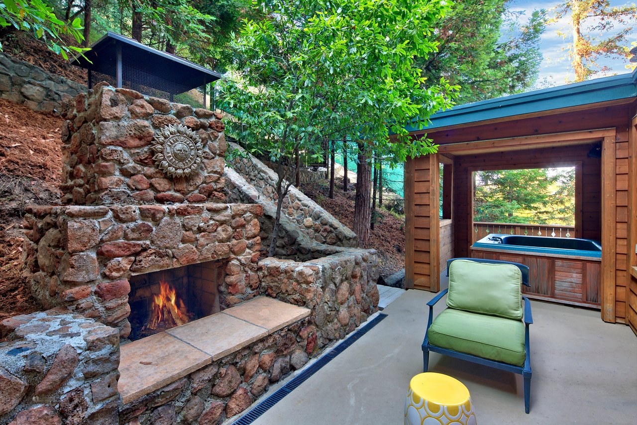 14 Sierra Circle, San Rafael