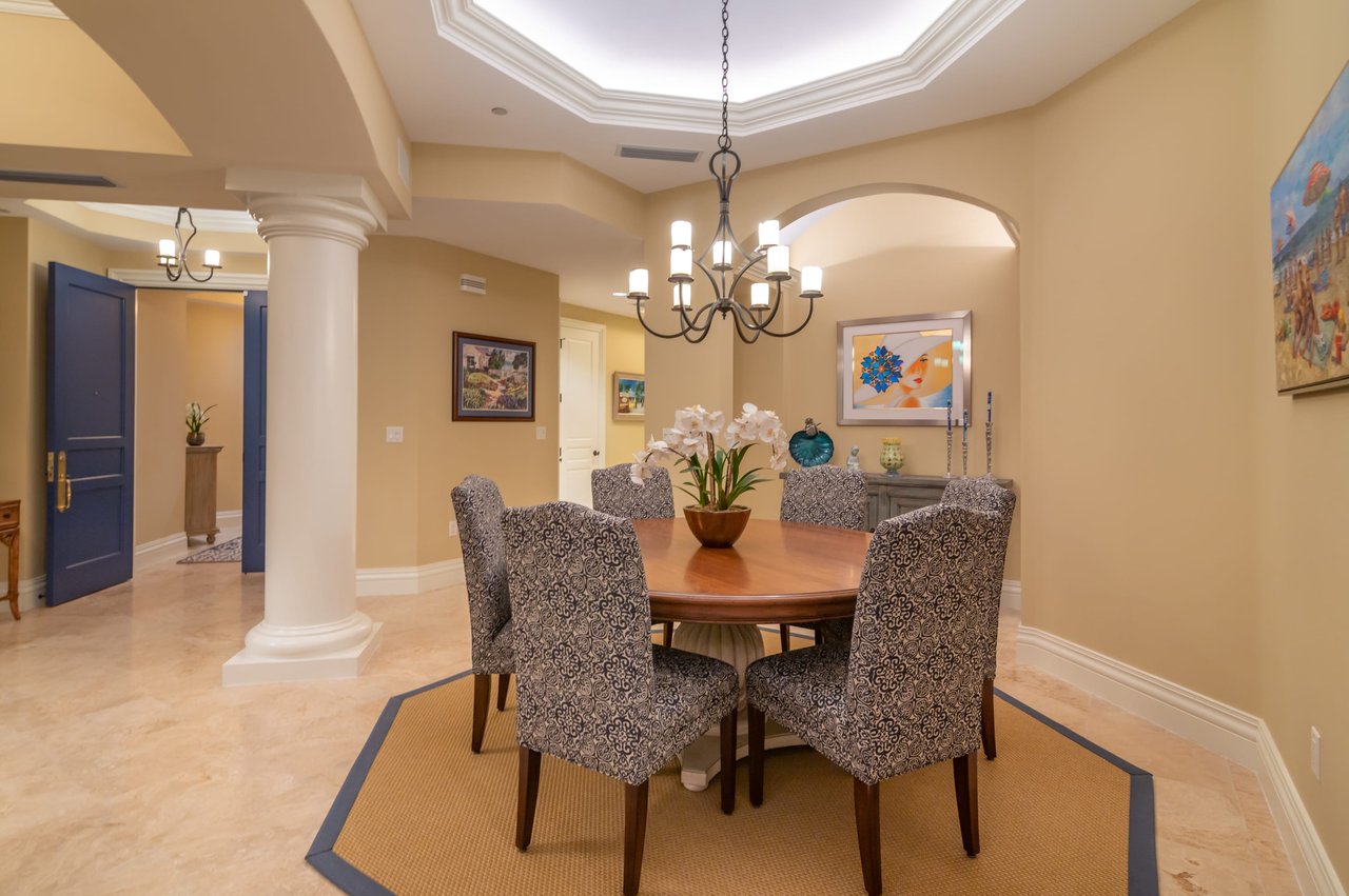 4125 GULF OF MEXICO DR #S201