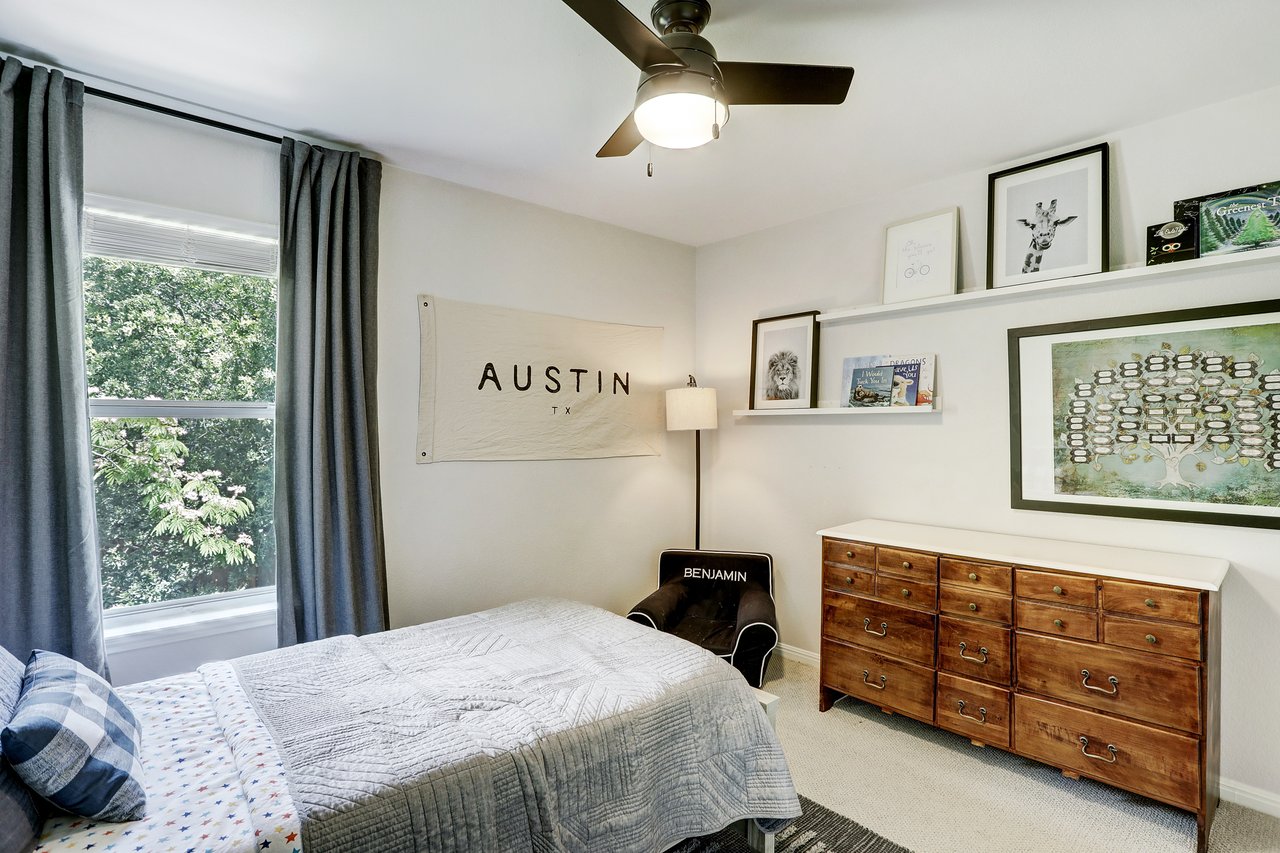 4304 Hoffman Drive | SELLER REPRESENTED