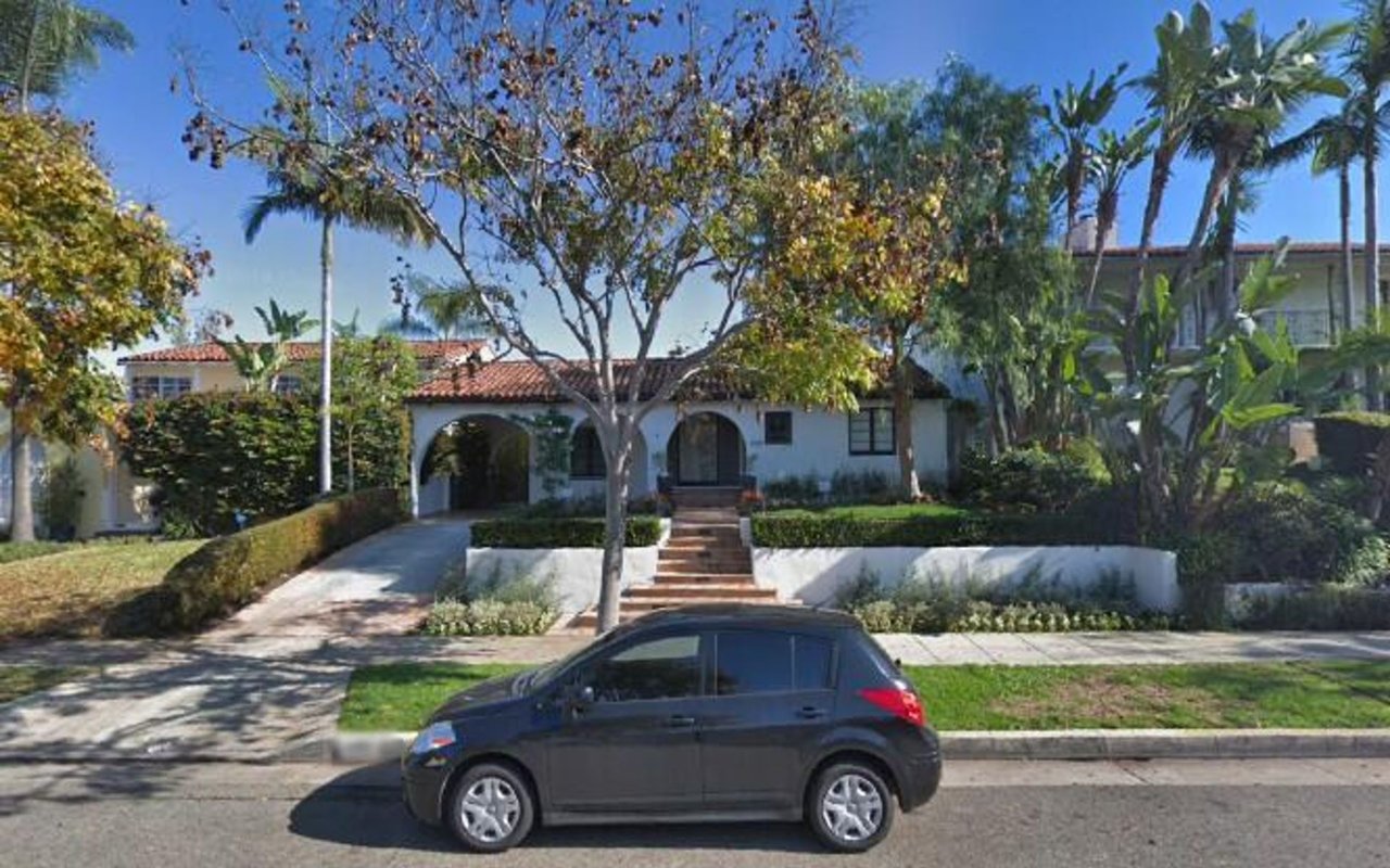 430 S Camden Dr
