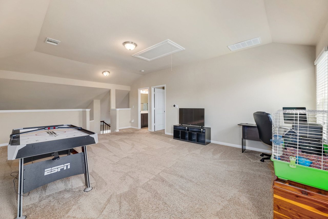 141 Serrano St, Georgetown, Texas 78628