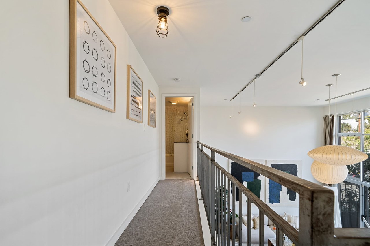 25 Sierra St, #202