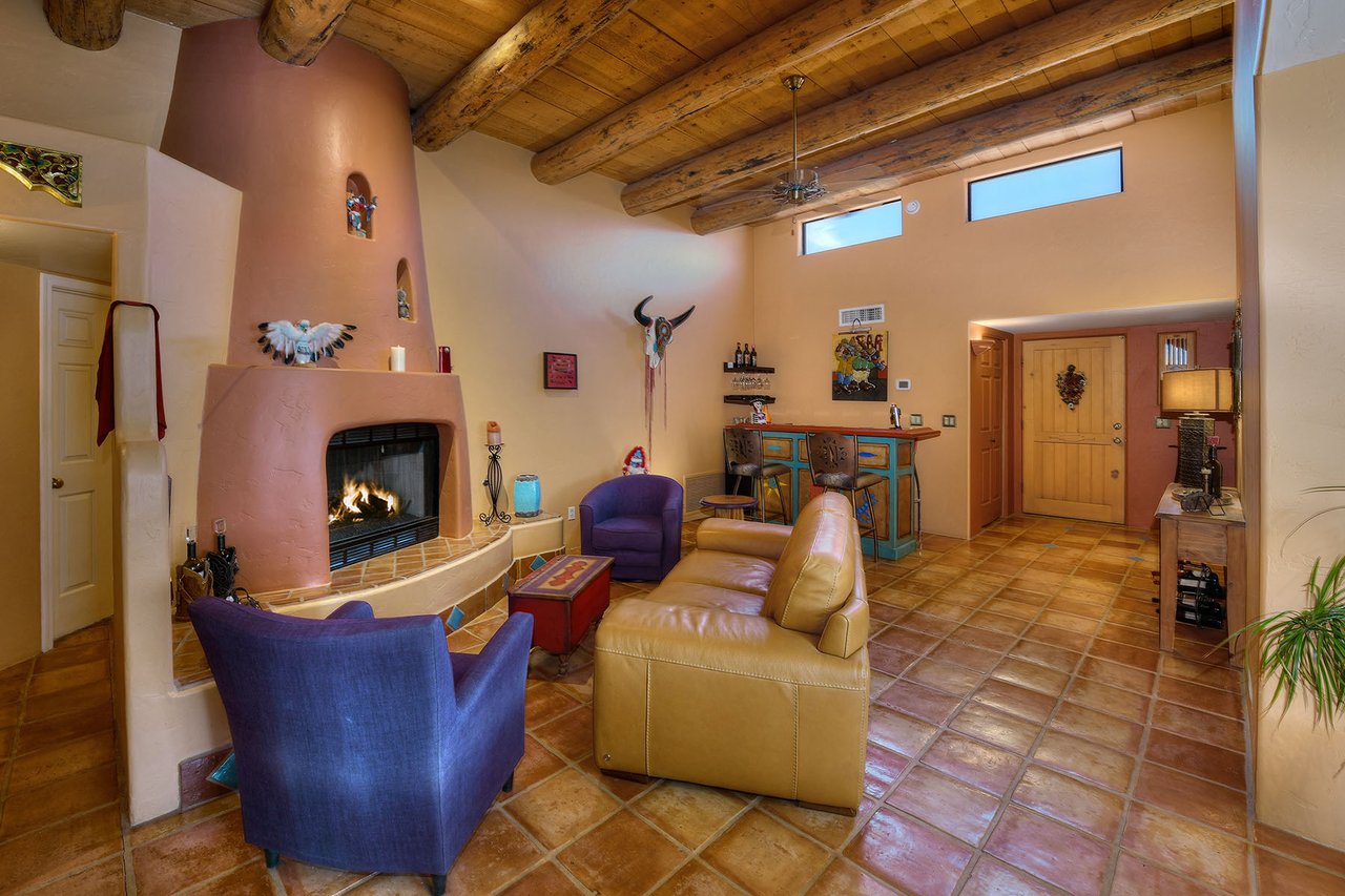 Charming TJ Bednar Home 