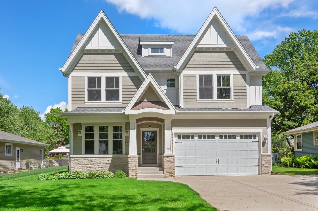 Grand Design & Uncompromised Craftsmanship
