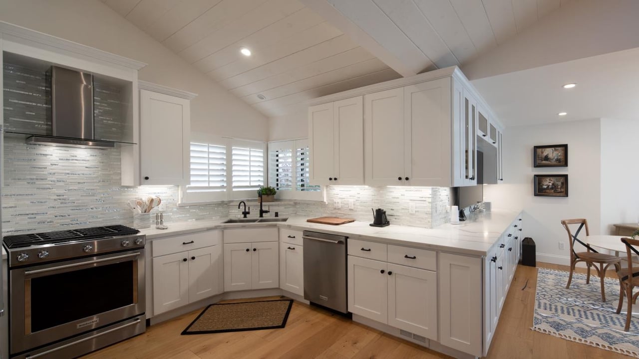Meticulous Design in Pebble Beach 