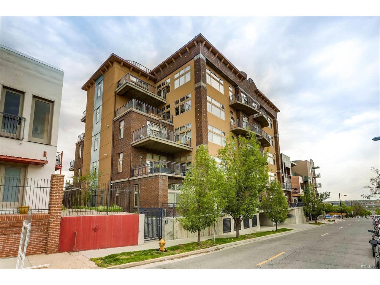 1925 W 32nd Ave # 305