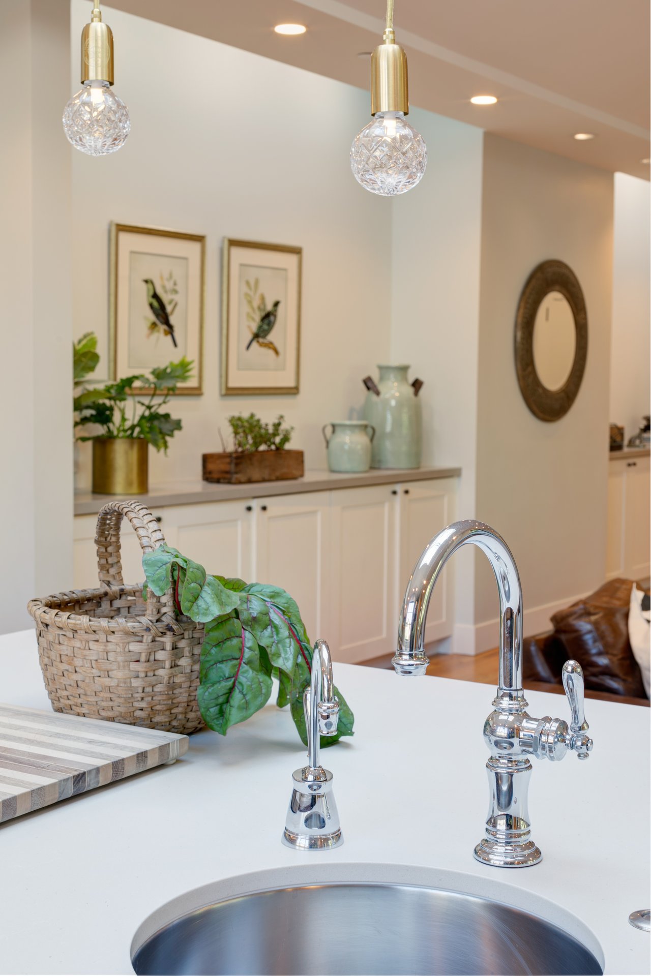 90 Alder Avenue, San Anselmo