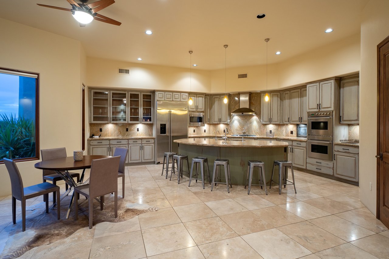 Stunning Desert Contemporary 