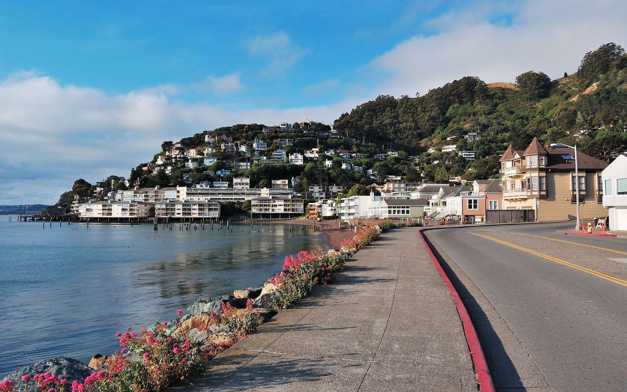 Sausalito