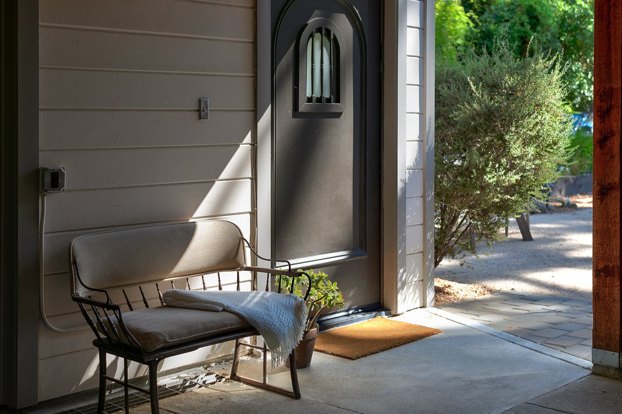 90 Alder Avenue, San Anselmo