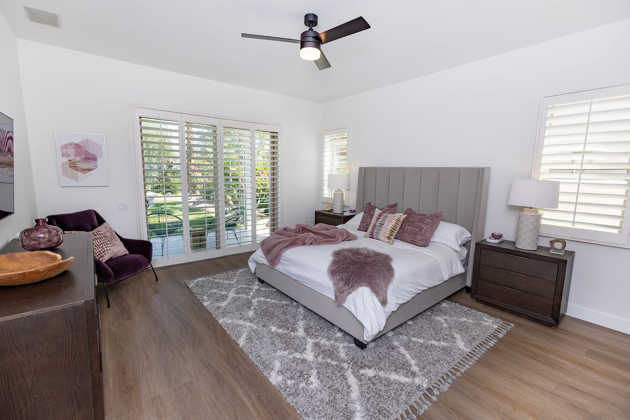 Coachella Valley Retreat