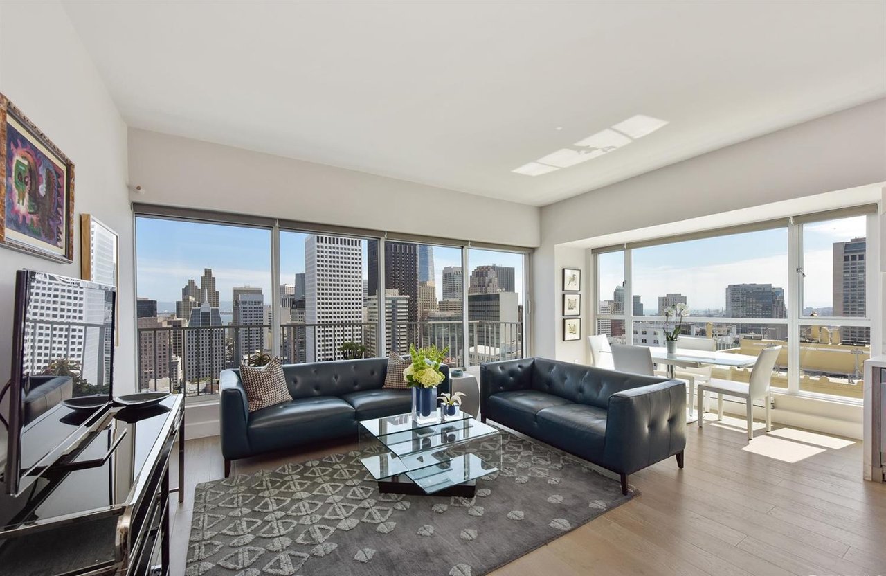 10 Miller Pl, #1602