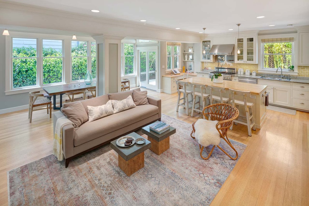 14 Ramona Way, San Anselmo