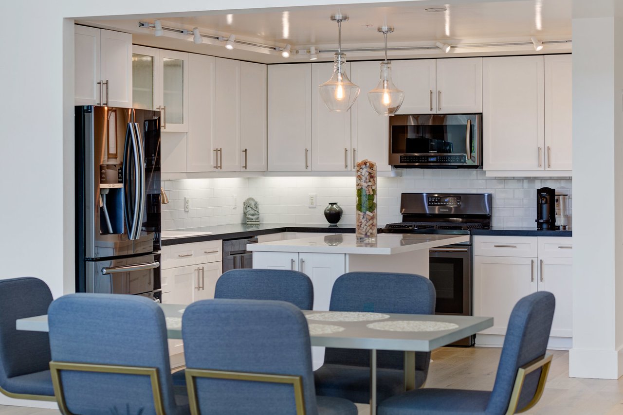 920 Harrison St Unit 1