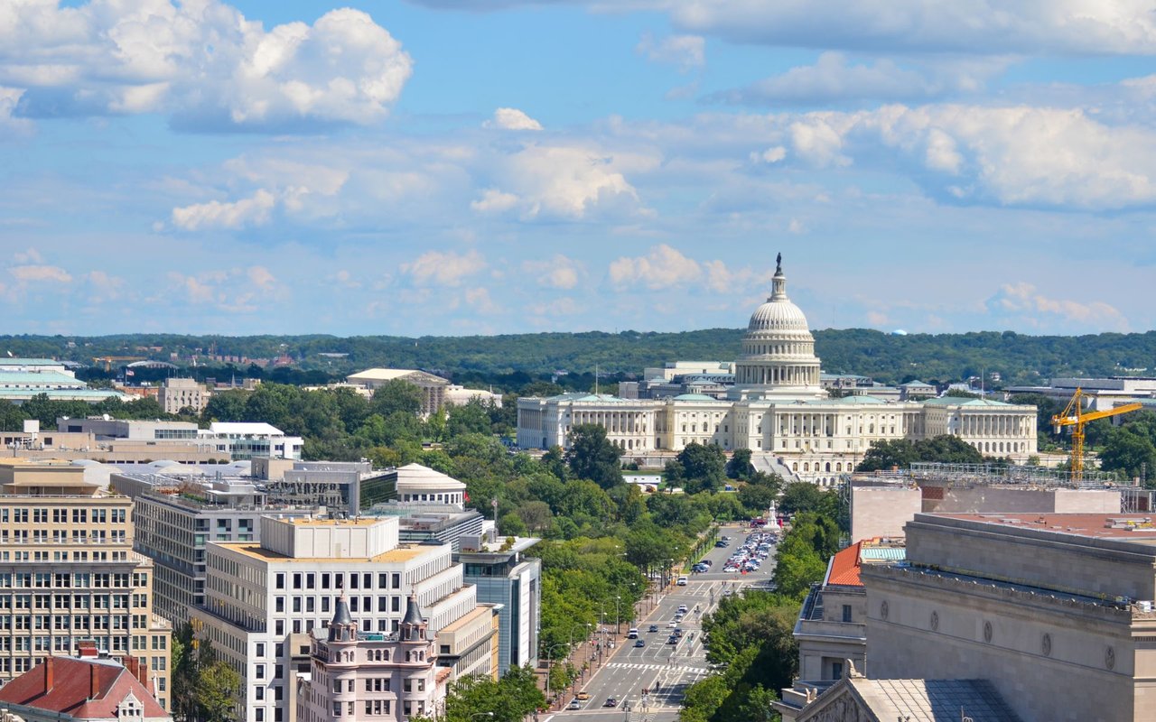 American University Park