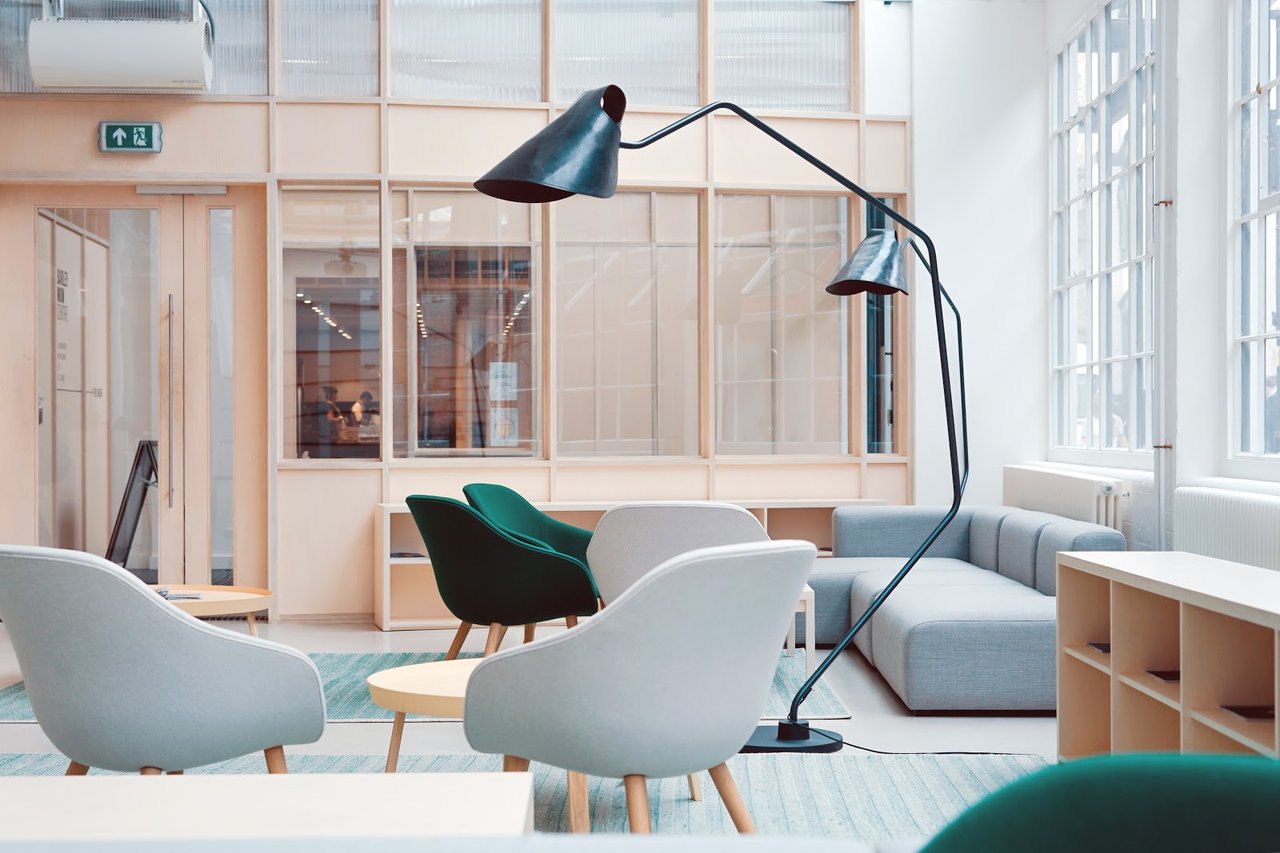 New Office Space? Ask Yourself These 3 Questions First