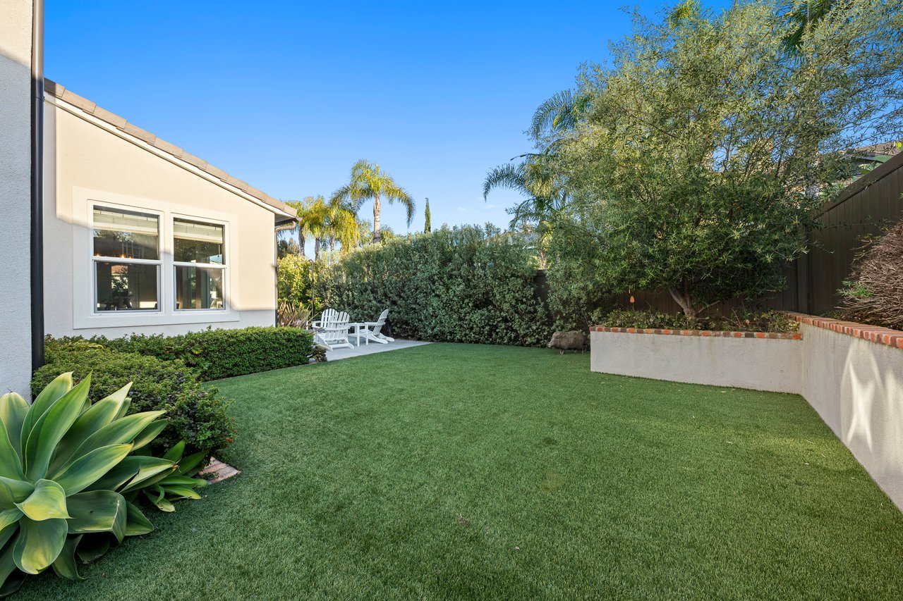 Davidson Estate in SW Carlsbad