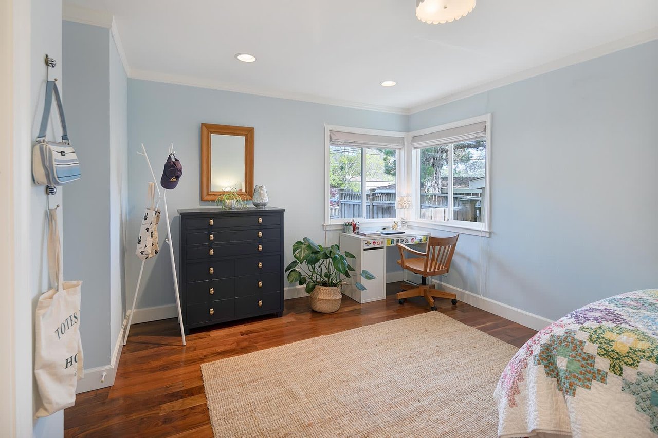 109 Van Tassel Court, San Anselmo