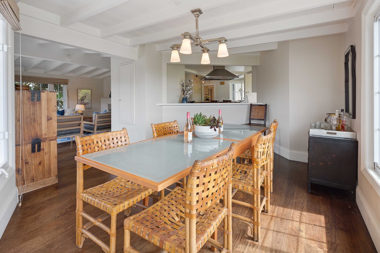 32 Skyline Road, San Anselmo