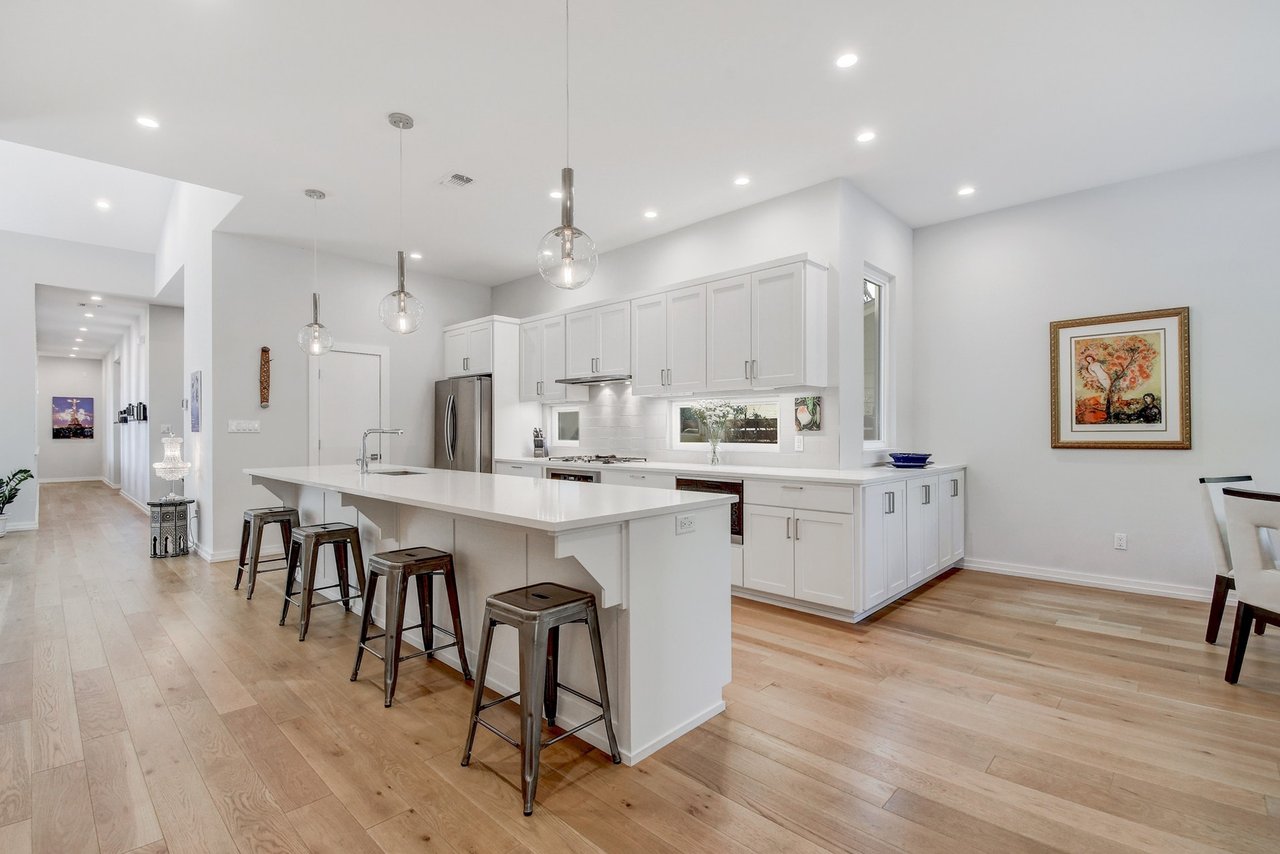 1307 Brentwood St, #A
