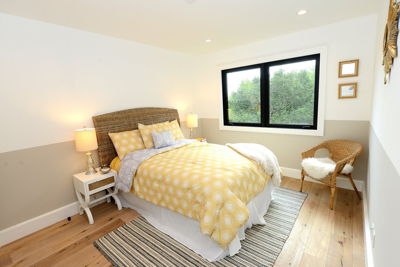 155 Melville Avenue, San Anselmo