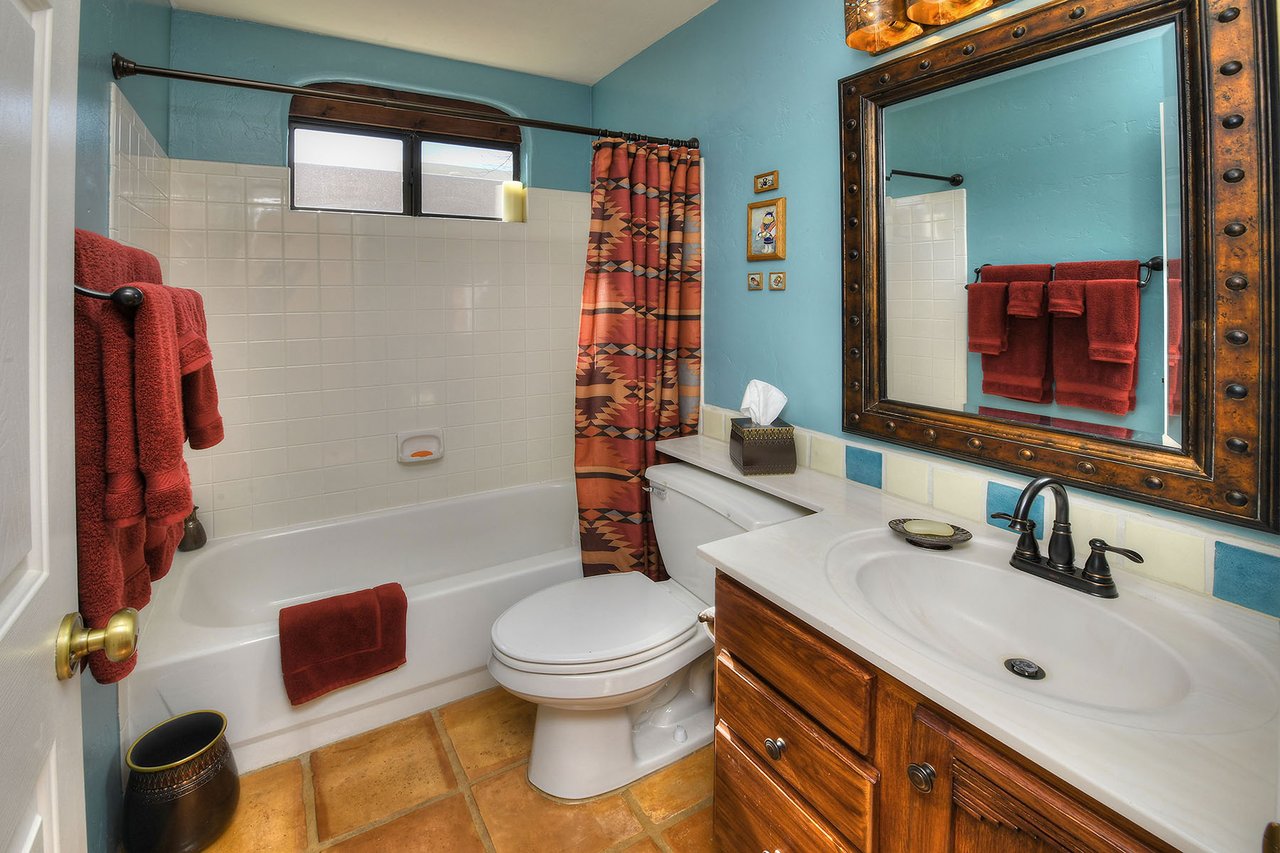 Charming TJ Bednar Home 