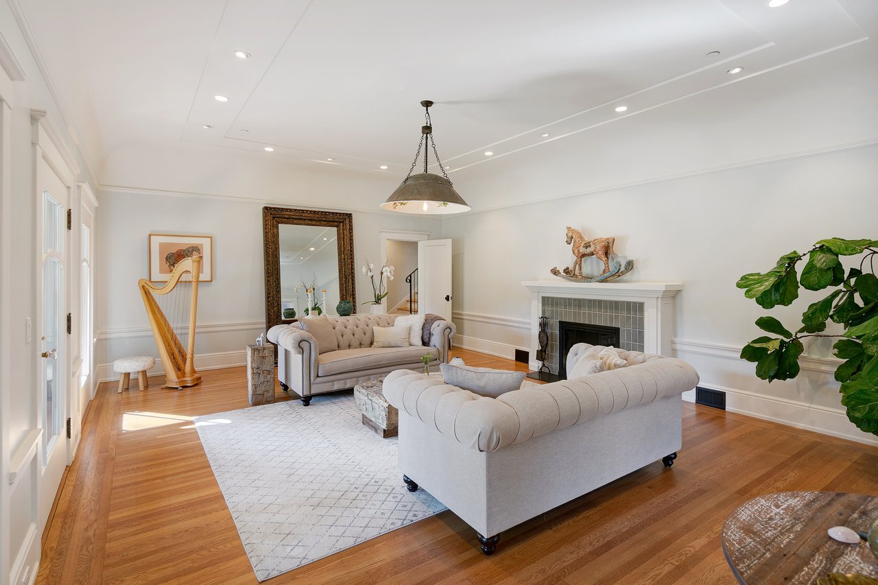 90 Alder Avenue, San Anselmo