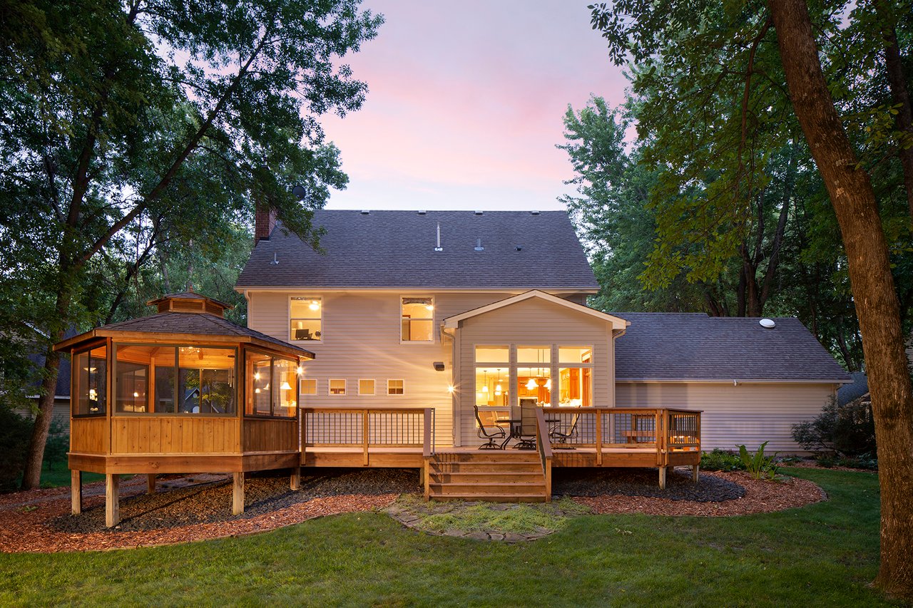 6040 Maple Leaf Circle | Shorewood